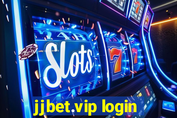 jjbet.vip login